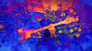 Harmonic Boom - Recorded in lockdown for Kozfest 2020