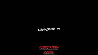 Story wa drag bike//marhaban ya ramadhan 2020