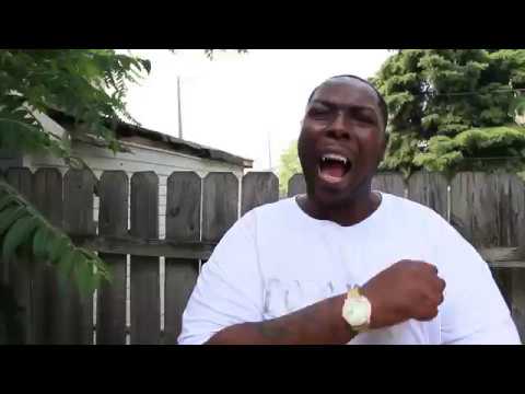 RMC Gucci Ft LDM Dook Dope Man Official Music Video Shot By N E P Films