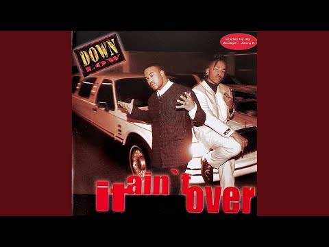 Down Low — Every Day