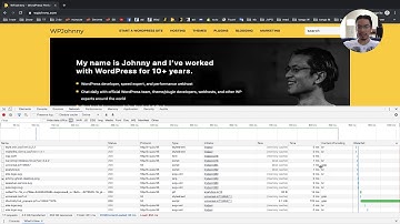 Checking your WordPress site for BROTLI or GZIP compression