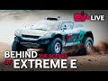 Extreme E | Behind the Scenes | Final Race of the Season!