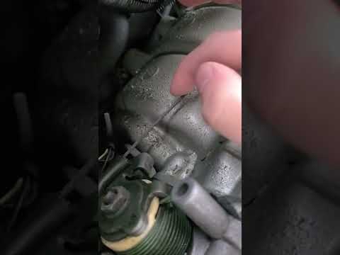 1G Idle issues