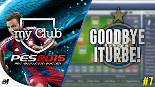 Download lagu myClub PES 2015 | Goodbye Iturbe! #7