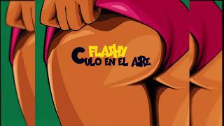 Video thumbnail of "Flashy (Skyatta) - Culo en el aire - 2017"