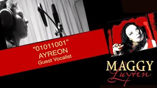 Ayreon - 01011001 - Magali Luyten (Maggy)