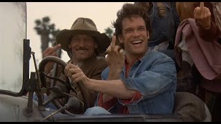 The Beverly Hillbillies (1993) How City People Say Hello 