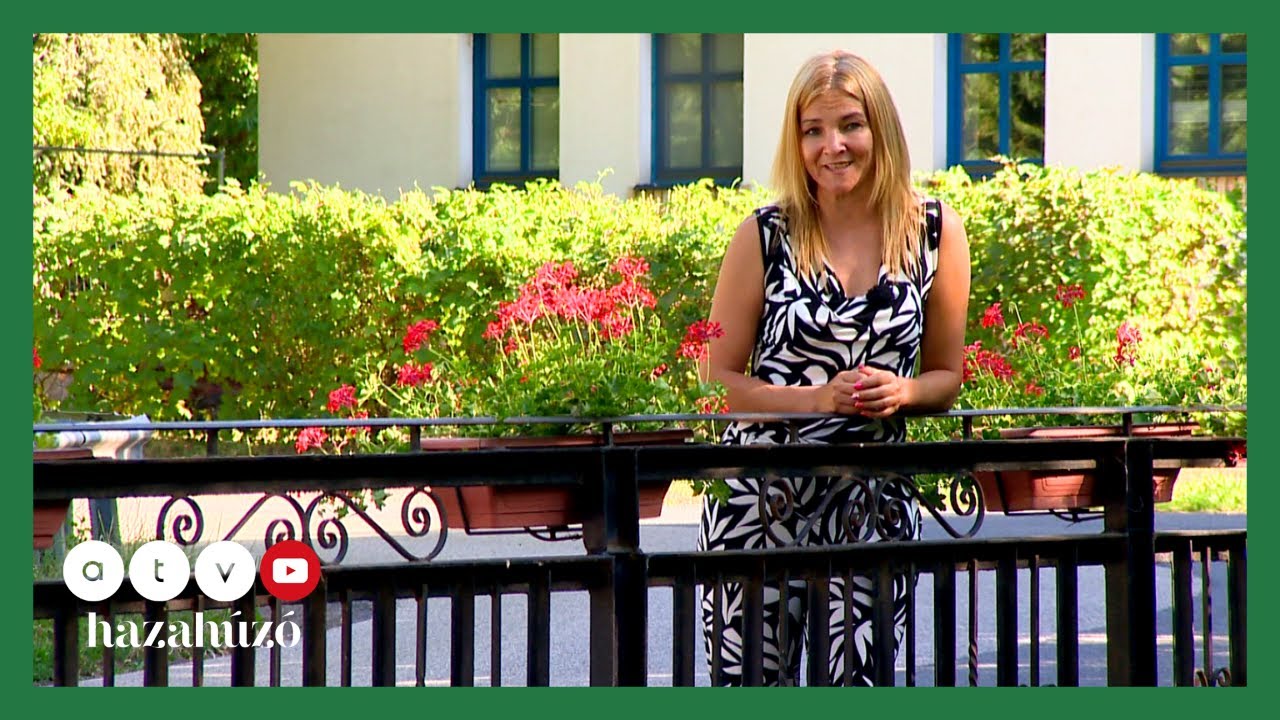 HAZAHÚZÓ – Szokolyai kirándulás