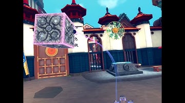 The Tale Of Onogoro ( 2-1 ) - Oculus / Meta Quest 2