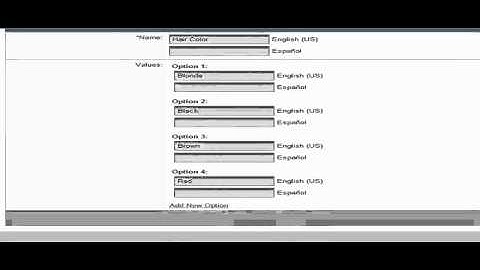 PhpFox - How to add custom fields
