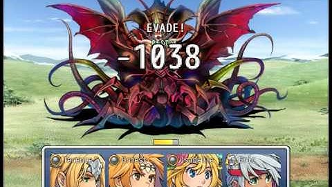 DoubleX RMVXA Tick Addon to YSA Battle System: Classical ATB