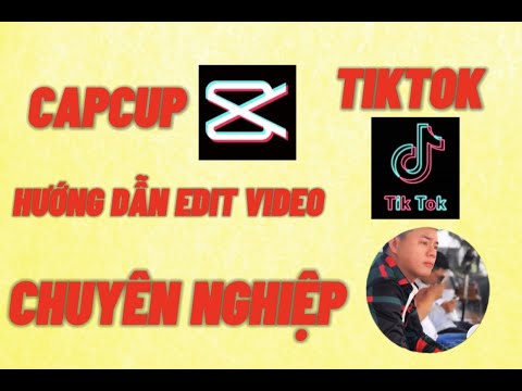 Hướng Dẫn Thủ Thuật Edit Cơ Bản Cho Người Mới Bất Đầu - Thủ Thuật Edit