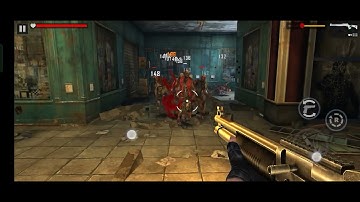 zombie fire 3d # game official # part 2