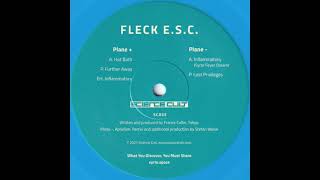 Fleck E.S.C. - Lost Privileges (SCAS5)