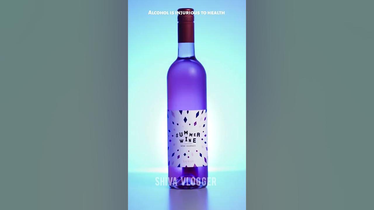 Why Beer is Sold in Glass Bottles only.??? shivavlogger youtubeshorts