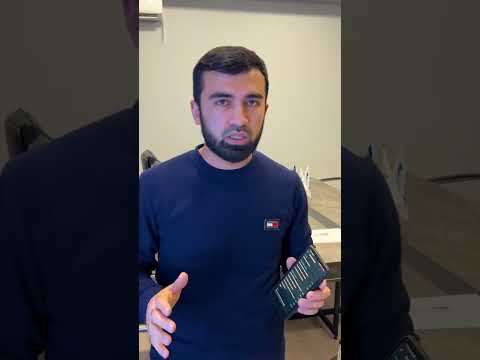 Video: IPhone uchun Facebook ilovasini qanday yuklab olish mumkin: 8 qadam