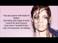 Jess Glynne - Take Me Home (Lyric Video)