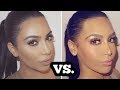 Best Kim Kardashian West Instagram look-alikes 2018