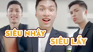 Hoàng Hôn Và Những Tình Huống Lầy Lội | Tổng Hợp Siêu Hài P3- Hài Ngắn Siêu Tếu