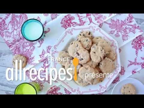 cookies-sans-gluten-aux-pépites-de-chocolat