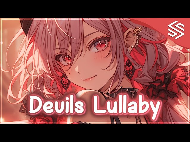 Nightcore - Devil's Lullaby (Lyrics) - Jim Yosef ft. Scarlett class=