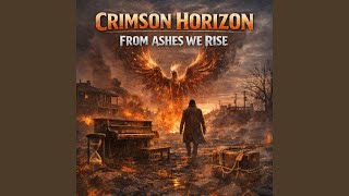 From Ashes We Rise