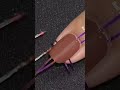 Easy nails 💅🏻 art 🖼️ #igreach #explore #youtubeshorts #shorts #feed #igtrens