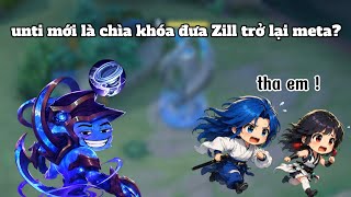 Is this Zill's second golden age?