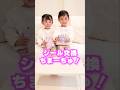【シール交換】２歳の双子がシール交換してみました！　#ほのぼの