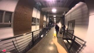 HackIllinois Nerf Fight 2015