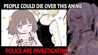 People Who Don't Read the Manga or have Disability want to tell you how they feel