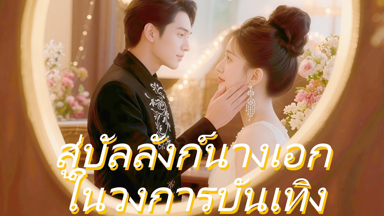 [เวอร์ชันเต็ม] ภรรยาตื่นขึ้นในวันแต่งงาน #drama