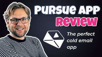 PursueApp Review & Bonuses