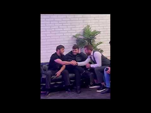 МУРАД УЛЕТЕЛ / ХИЗА И МУРАД / ПОДУШКА БЕЗОПАСНОСТИ