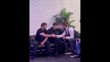 МУРАД УЛЕТЕЛ / ХИЗА И МУРАД / ПОДУШКА БЕЗОПАСНОСТИ