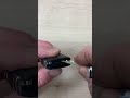 Kia smart key battery change - EASY DIY #automobile #remotebattery #mechanic #remotecontrol