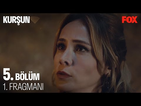 Kurşun 5. Bölüm 1. Fragmanı