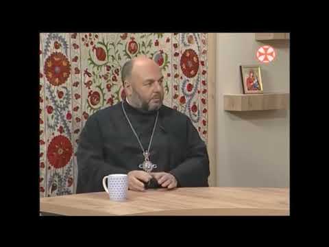 სულიერ მონობაში