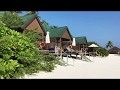 Meeru Island Resort, Maldives 2018