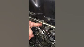 04 cbr 600rr vacuum line to map sensor location