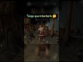 Tengo que intentarlo 🤔.. #skyrim #shortvideo #clips #shortsfeed #shorts #streaming