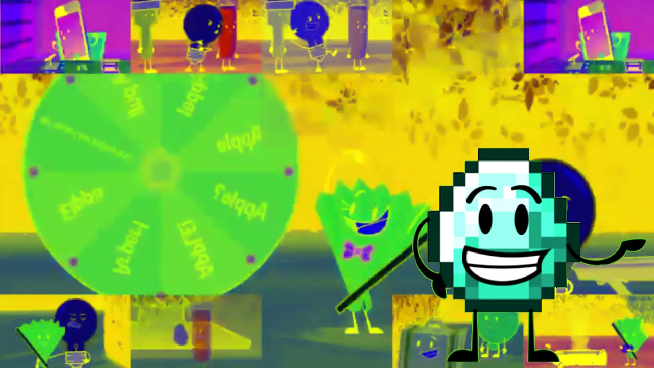 Preview 2 Fan Effects - YouTube