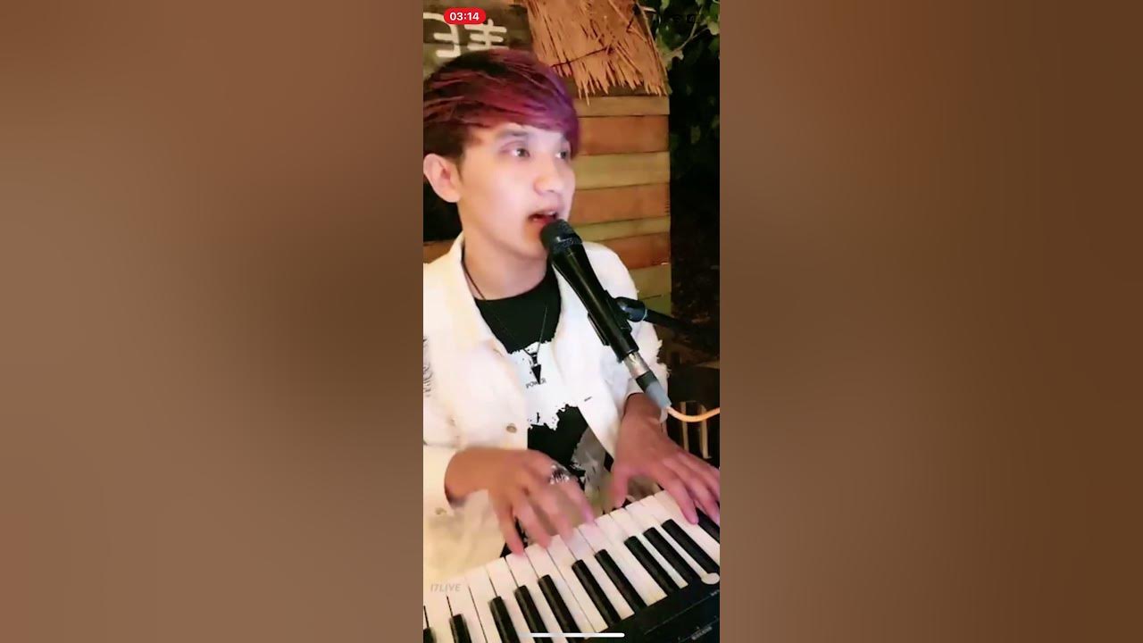 新寶島樂隊-鼓聲若響（張小米翻唱Cover