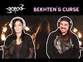 GOROD - Bekhten&#39;s Curse (Reaction)