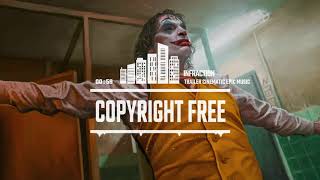 Trailer Cinematic Epic Music by Infraction [No Copyright Music] / The Serious Things