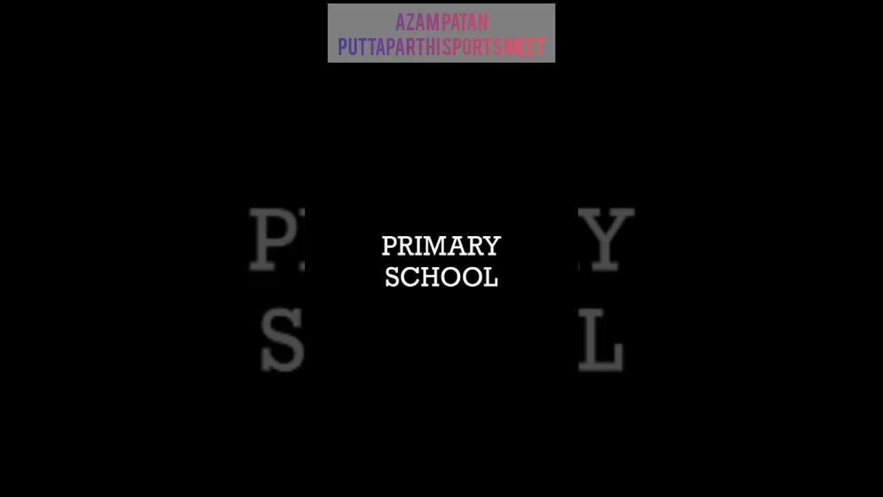 puttaparthi sports meet 2023