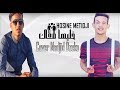 Cover Madjid Dzeko Khaliha M3ak خليها معاك Hosine MeTidji Cronick Prod 