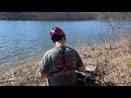 Nice Sunny Bike Ride (Shred and Catch Episode 10)