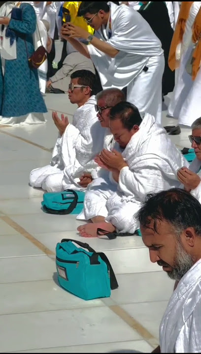 Ya Rabbal Alamin Allahu Allah π₯Ίπ€²ππ#ytshorts #trendingshorts