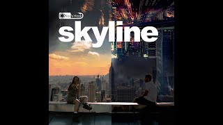 Navs Hook - Skyline Official Lyric Video